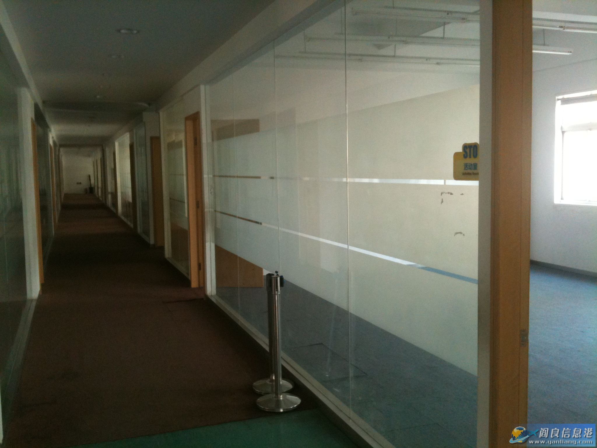 6月7日截止!西安思途教育阎良中心招聘【前台